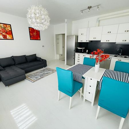 Gold Apartman Nagykanizsa Exterior photo