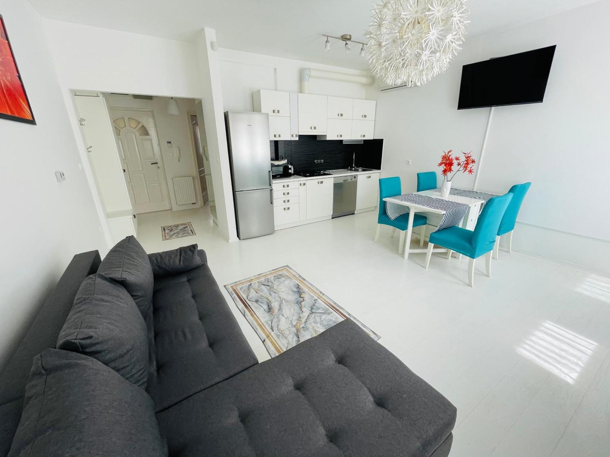 Gold Apartman Nagykanizsa Exterior photo