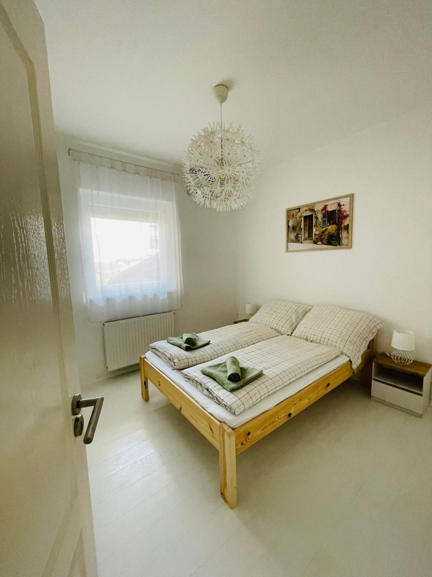 Gold Apartman Nagykanizsa Exterior photo