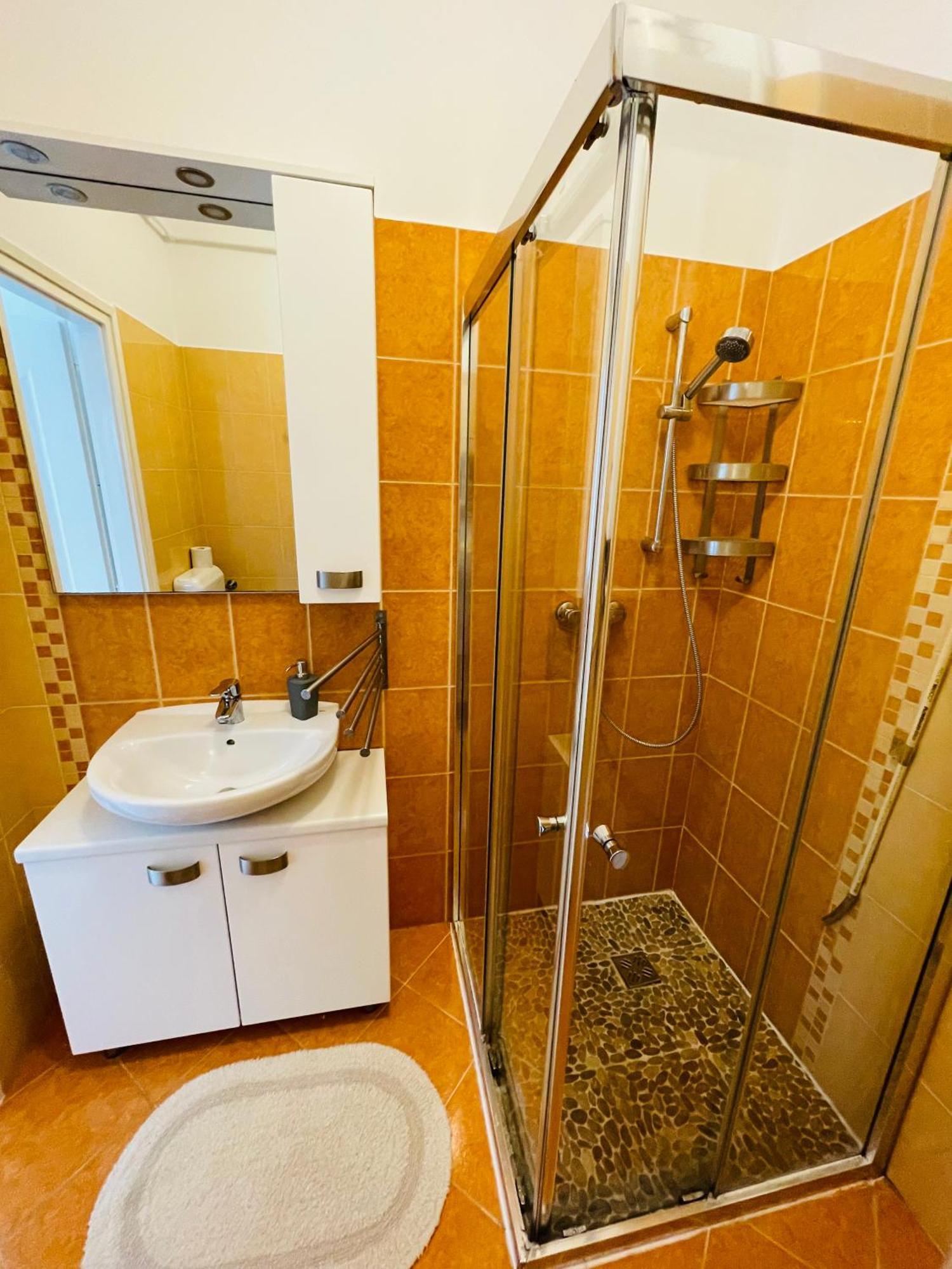 Gold Apartman Nagykanizsa Exterior photo
