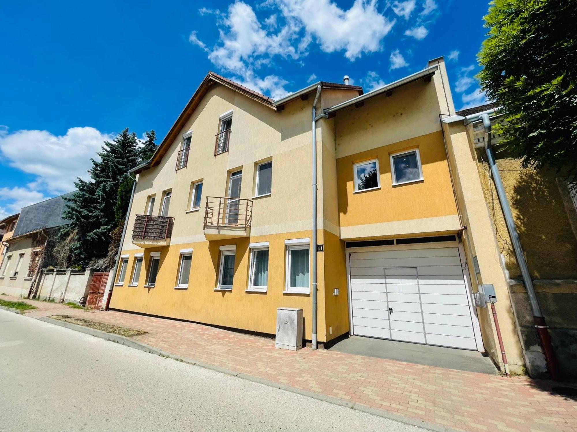Gold Apartman Nagykanizsa Exterior photo